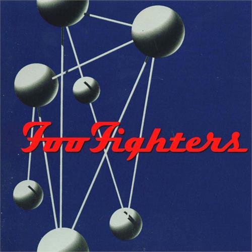 Foo Fighters The Colour And The Shape (2LP)